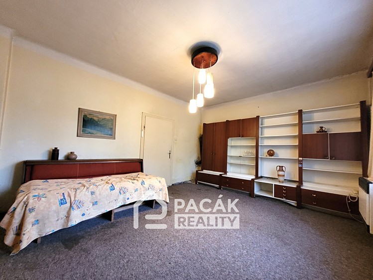 Prodej rodinného domu 150 m², pozemek 978 m² - foto 6