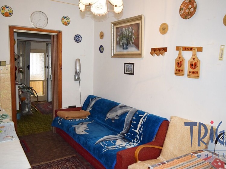 Prodej rodinného domu 165 m², pozemek 689 m² - foto 7