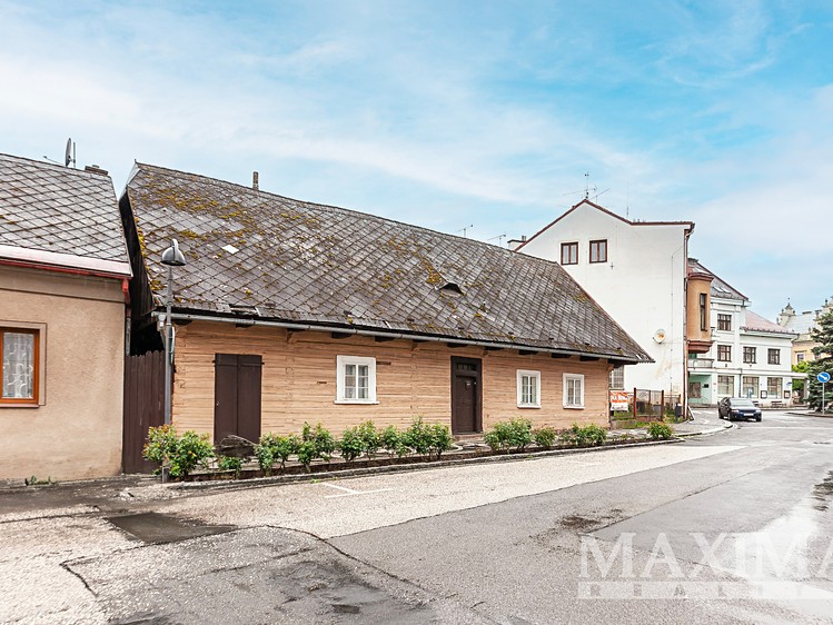 Prodej chalupy 250 m², pozemek 395 m² - foto 2