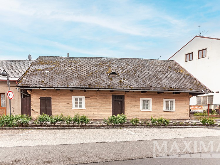 Prodej chalupy 250 m², pozemek 395 m² - foto 3