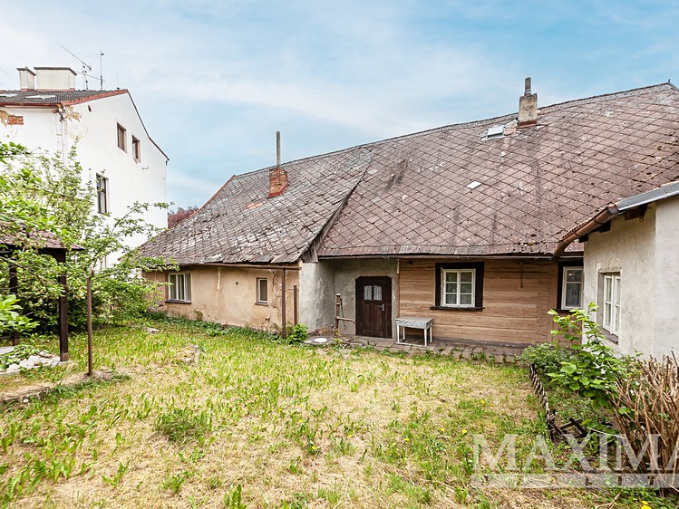 Prodej chalupy 250 m², pozemek 395 m² - foto 4