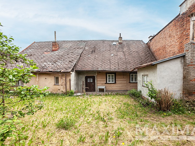 Prodej chalupy 250 m², pozemek 395 m² - foto 7