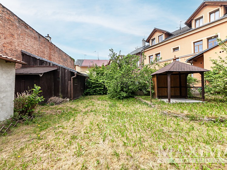 Prodej chalupy 250 m², pozemek 395 m² - foto 5