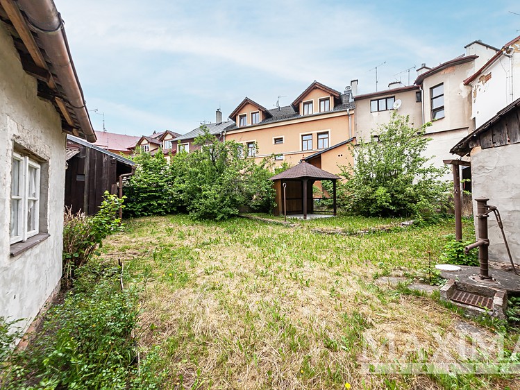 Prodej chalupy 250 m², pozemek 395 m² - foto 6