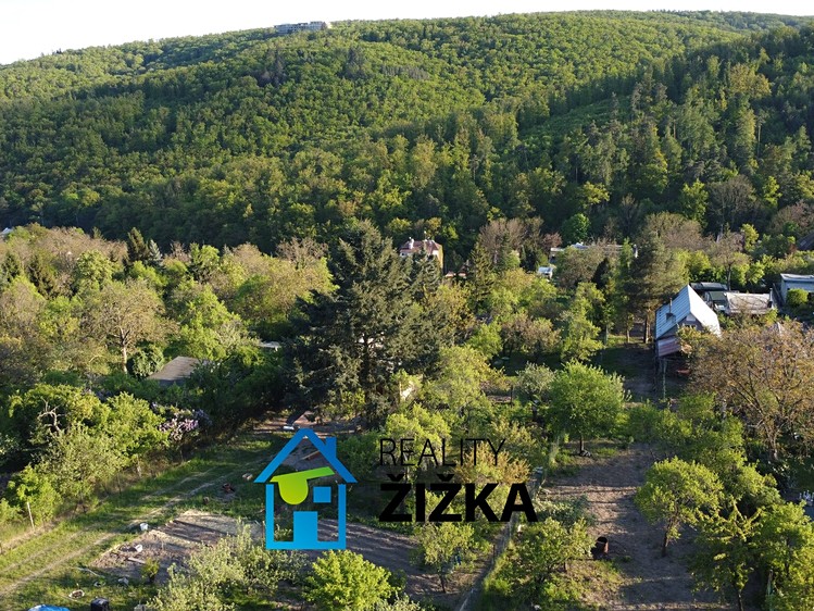 Prodej chaty 65 m², pozemek 1 860 m² - foto 2