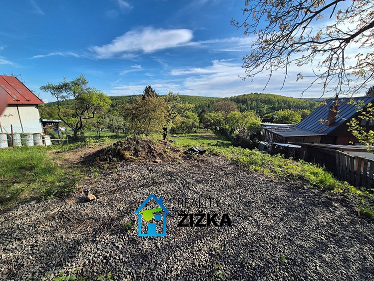 Prodej chaty 65 m², pozemek 1 860 m² - foto 4