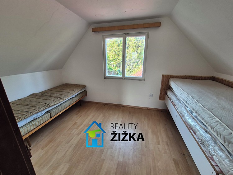 Prodej chaty 65 m², pozemek 1 860 m² - foto 7