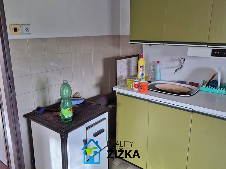 Prodej chaty 65 m², pozemek 1 860 m² - foto 6
