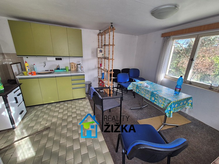 Prodej chaty 65 m², pozemek 1 860 m² - foto 8