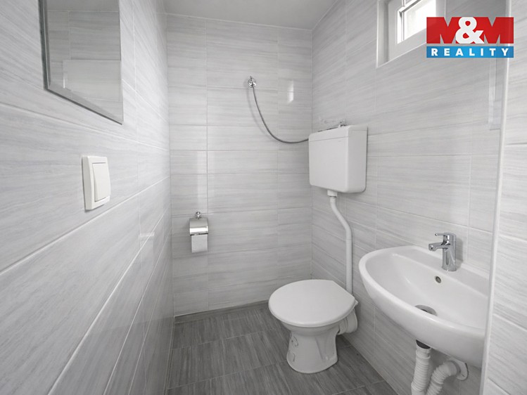 Prodej  rodinného domu 40 m², pozemek 1 049 m² - foto 4