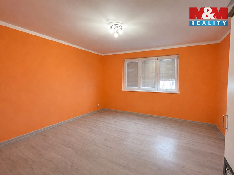 Prodej  rodinného domu 40 m², pozemek 1 049 m² - foto 3