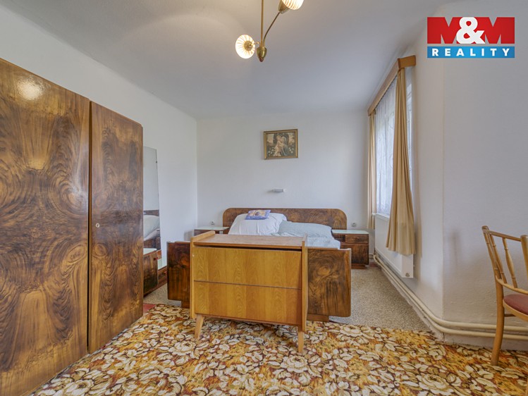 Prodej rodinného domu 86 m², pozemek 1 336 m² - foto 2