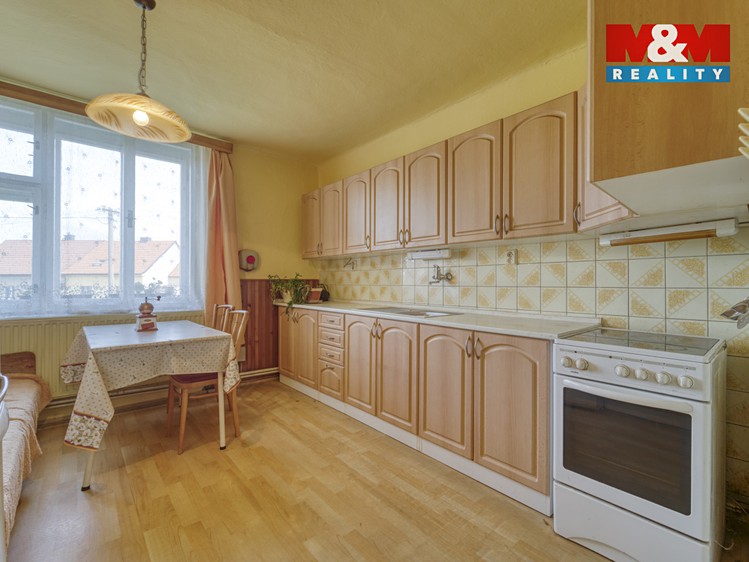 Prodej rodinného domu 86 m², pozemek 1 336 m² - foto 4