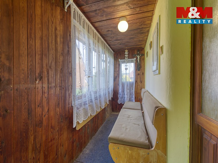 Prodej rodinného domu 86 m², pozemek 1 336 m² - foto 5