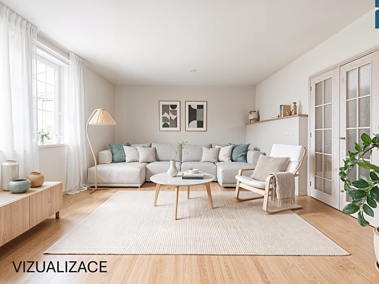 Prodej  rodinného domu 276 m², pozemek 1 255 m² - foto 4