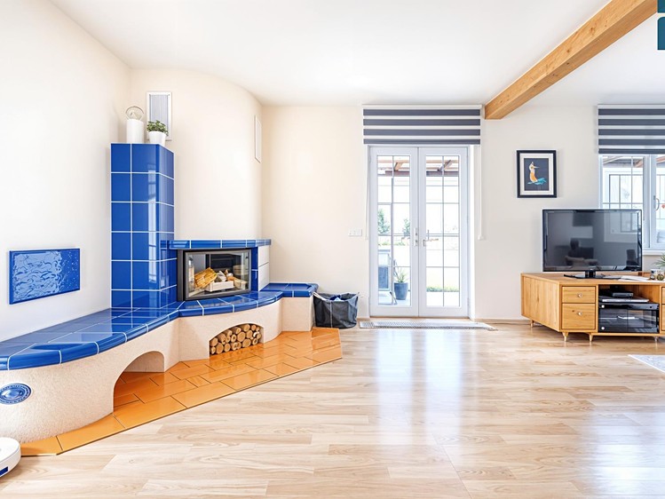 Prodej  rodinného domu 276 m², pozemek 1 255 m² - foto 7