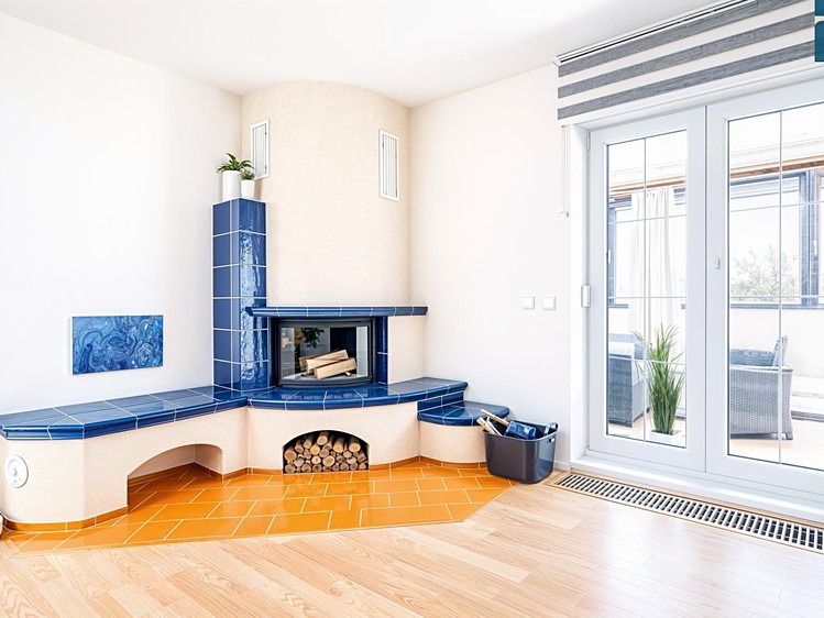 Prodej  rodinného domu 276 m², pozemek 1 255 m² - foto 8
