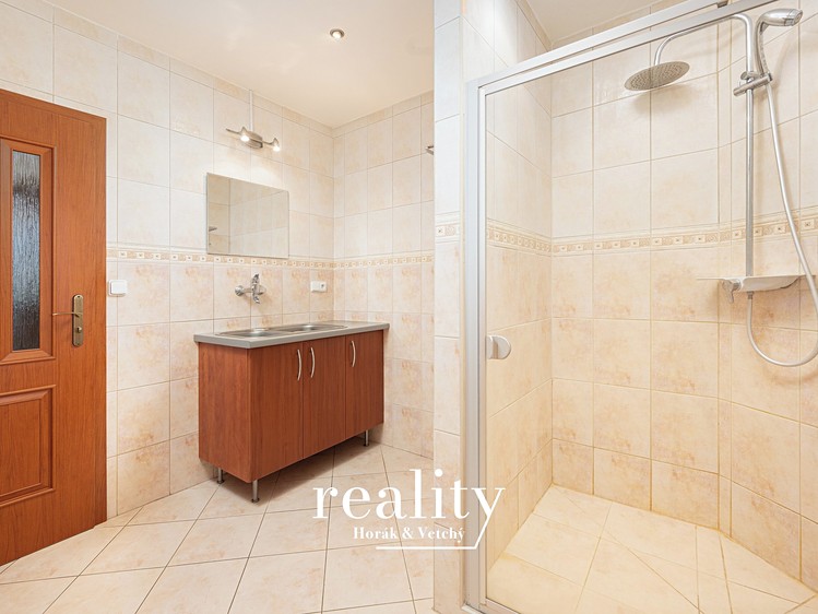 Prodej rodinného domu 164 m², pozemek 1 398 m² - foto 5