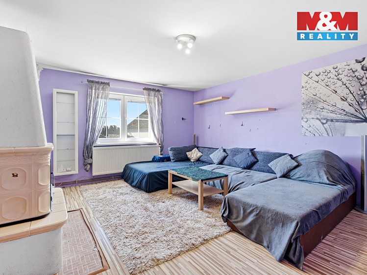 Prodej rodinného domu 98 m², pozemek 227 m² - foto 2