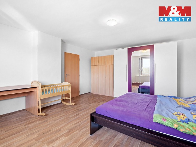Prodej rodinného domu 98 m², pozemek 227 m² - foto 3