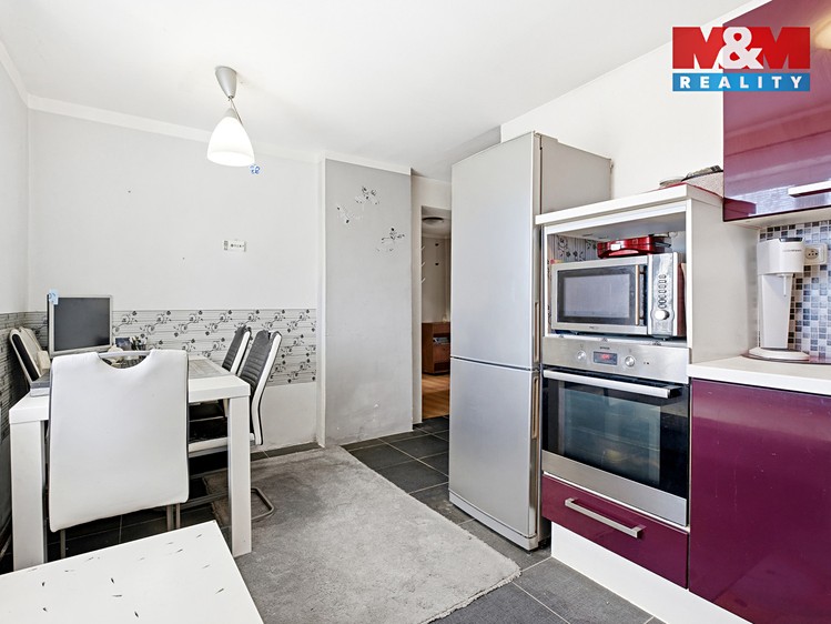 Prodej rodinného domu 98 m², pozemek 227 m² - foto 5