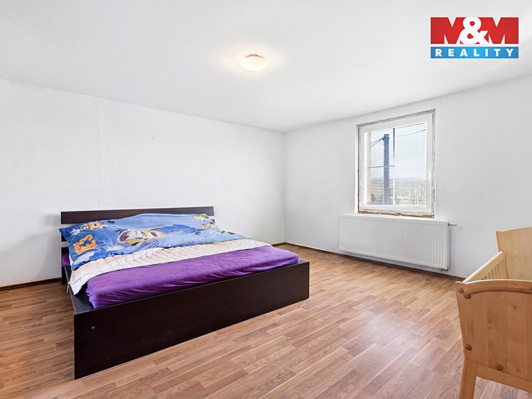 Prodej rodinného domu 98 m², pozemek 227 m² - foto 8