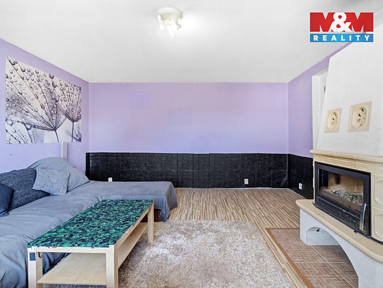 Prodej rodinného domu 98 m², pozemek 227 m² - foto 6