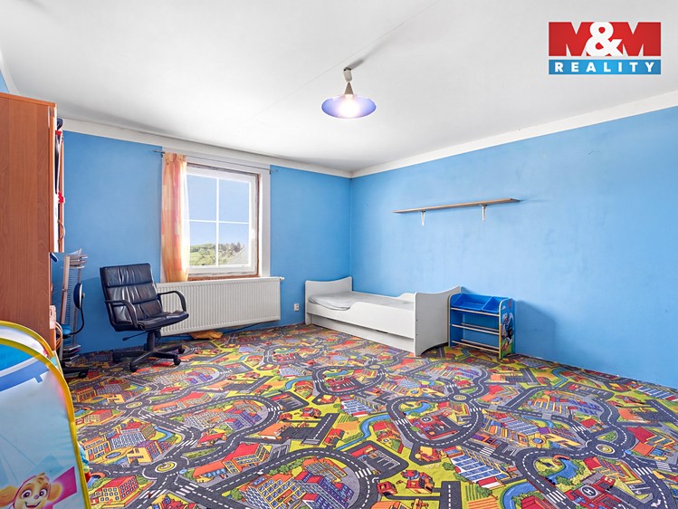 Prodej rodinného domu 98 m², pozemek 227 m² - foto 7