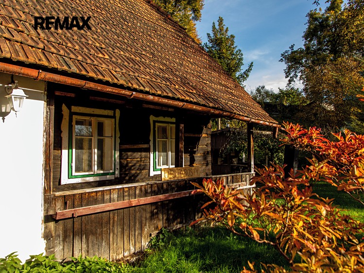 Prodej rodinného domu 40 m², pozemek 1 549 m² - foto 7