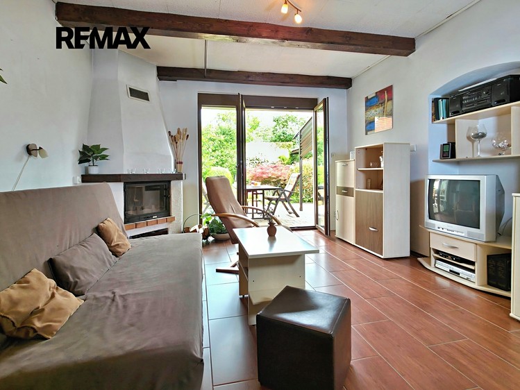 Prodej rodinného domu 70 m², pozemek 425 m² - foto 4