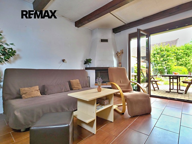 Prodej rodinného domu 70 m², pozemek 425 m² - foto 7