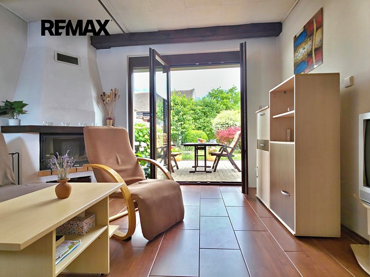 Prodej rodinného domu 70 m², pozemek 425 m² - foto 5