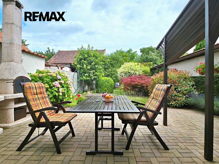 Prodej rodinného domu 70 m², pozemek 425 m² - foto 8