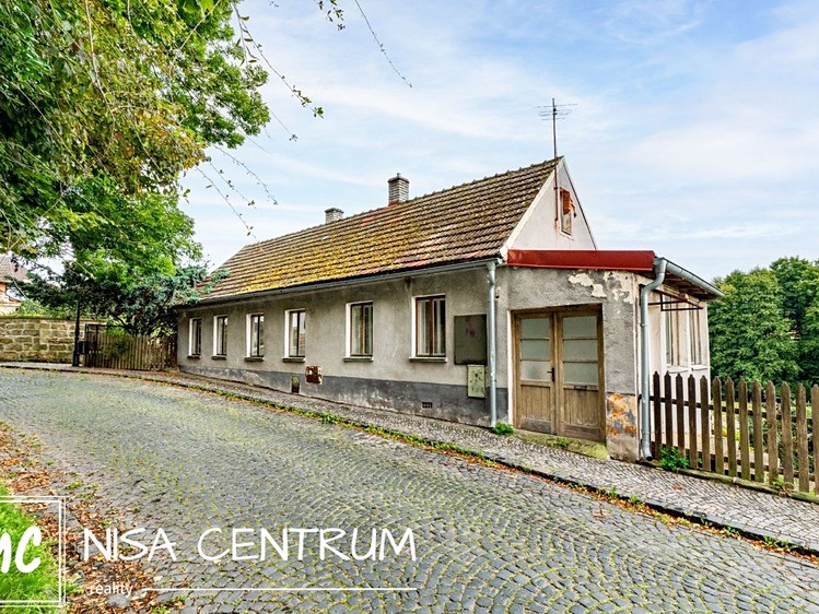 Prodej rodinného domu 118 m², pozemek 356 m² - foto 1