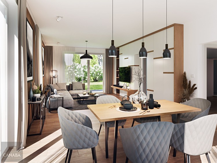 Prodej rodinného domu 181 m², pozemek 1 000 m² - foto 8