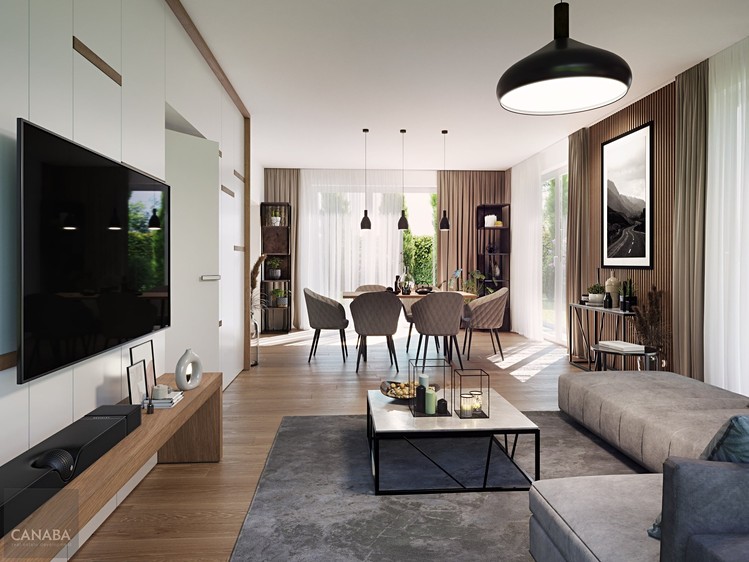 Prodej rodinného domu 181 m², pozemek 1 000 m² - foto 7