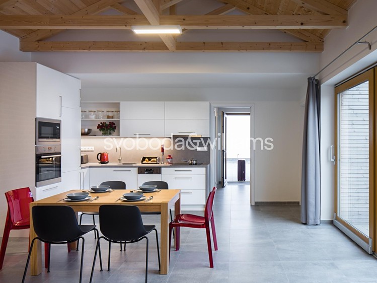 Pronájem rodinného domu 79 m², pozemek 193 m² - foto 1
