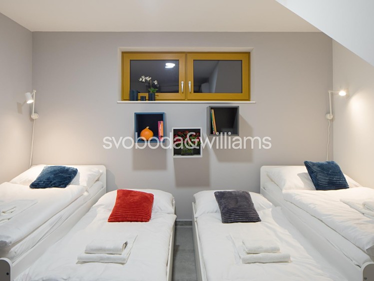 Pronájem rodinného domu 79 m², pozemek 193 m² - foto 5