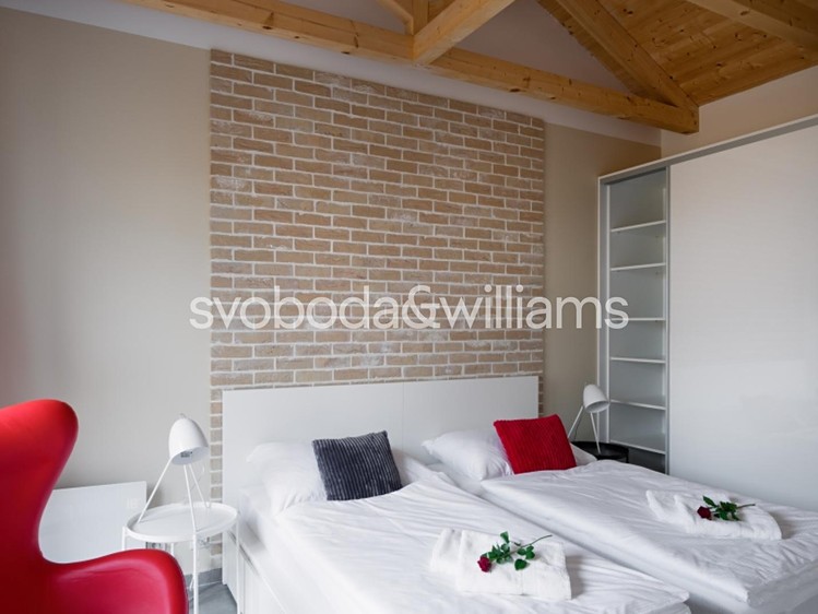 Pronájem rodinného domu 79 m², pozemek 193 m² - foto 6