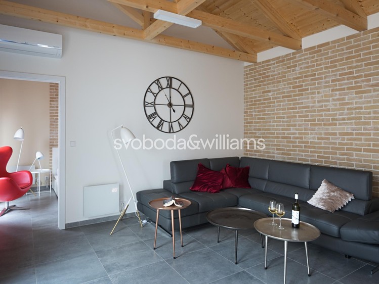Pronájem rodinného domu 79 m², pozemek 193 m² - foto 8