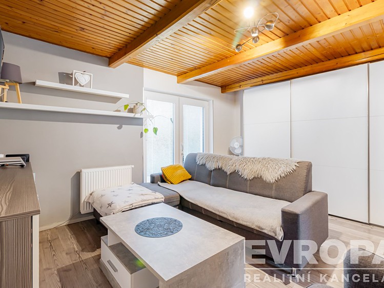 Pronájem chalupy 73 m², pozemek 900 m² - foto 3