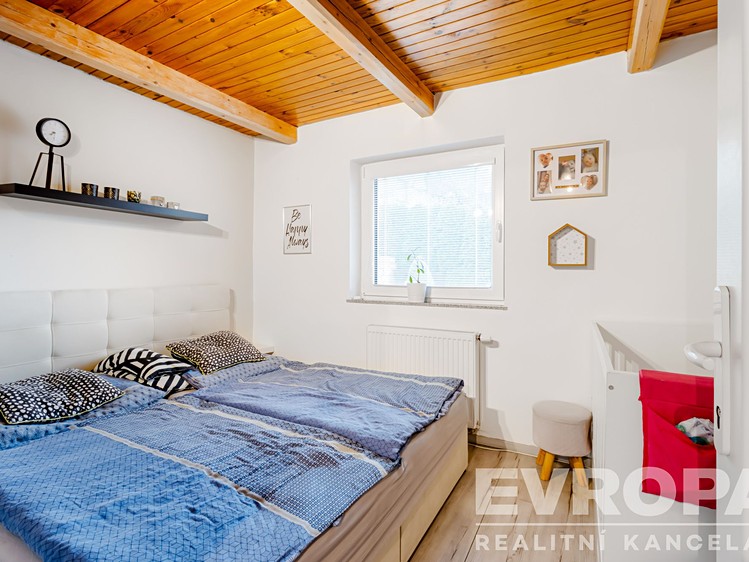 Pronájem chalupy 73 m², pozemek 900 m² - foto 4