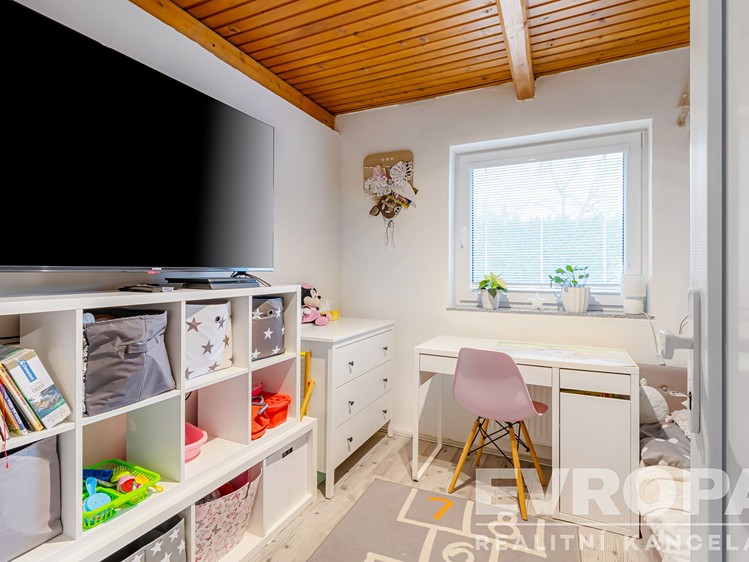 Pronájem chalupy 73 m², pozemek 900 m² - foto 6