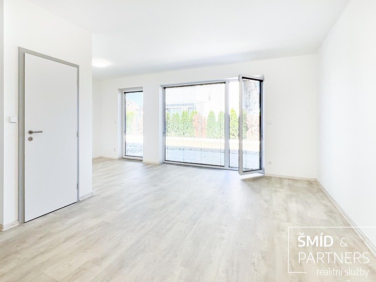 Pronájem rodinného domu 90 m², pozemek 365 m² - foto 6
