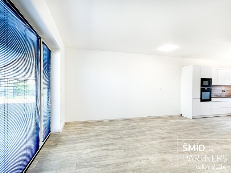 Pronájem rodinného domu 90 m², pozemek 365 m² - foto 8
