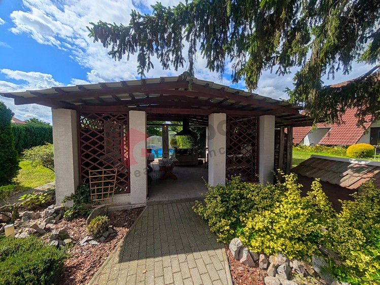 Pronájem rodinného domu 120 m², pozemek 789 m² - foto 3