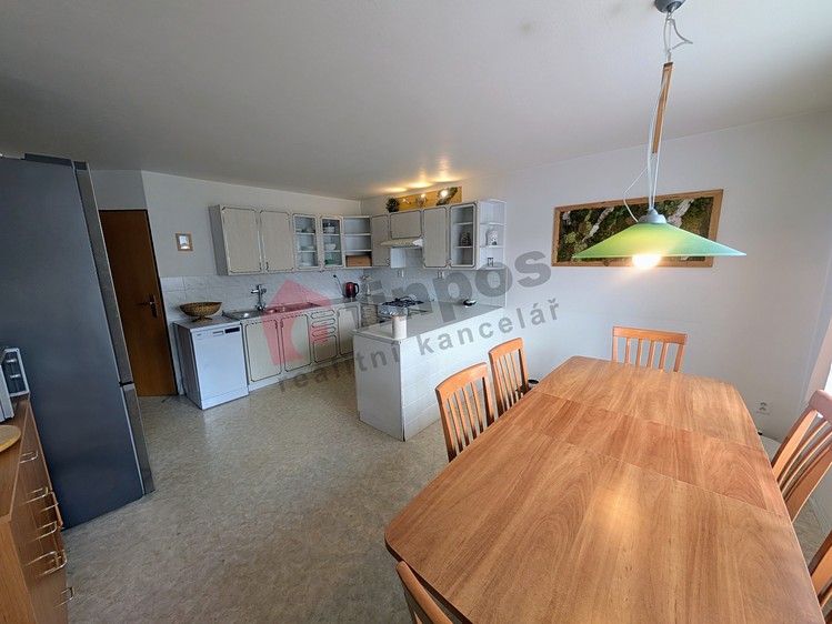 Pronájem rodinného domu 120 m², pozemek 789 m² - foto 7