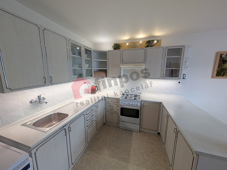 Pronájem rodinného domu 120 m², pozemek 789 m² - foto 8