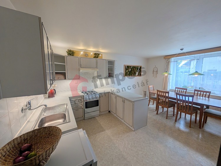 Pronájem rodinného domu 120 m², pozemek 789 m² - foto 6