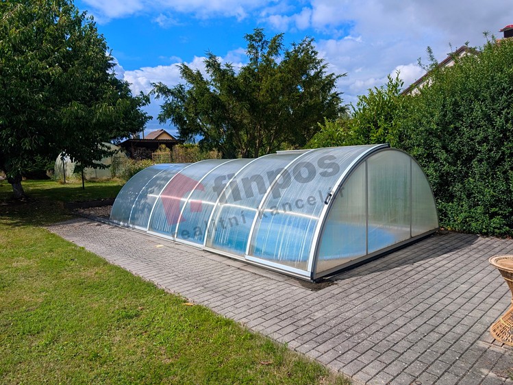 Pronájem rodinného domu 120 m², pozemek 789 m² - foto 5